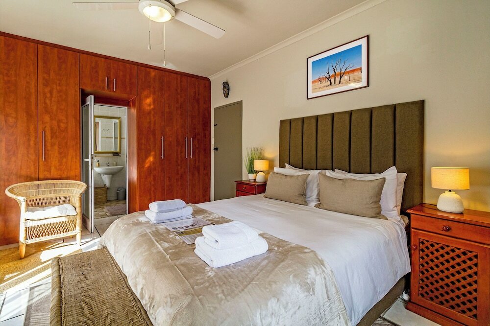 Фото Villa Helderberg