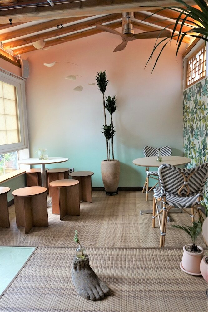 Фото NagNe House Boutique Hanok