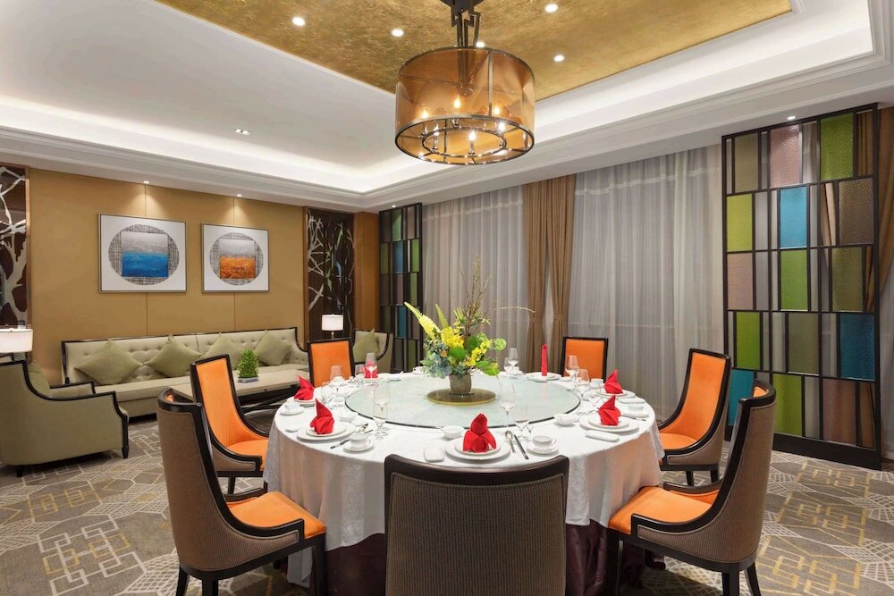 Фото Ramada Suzhou