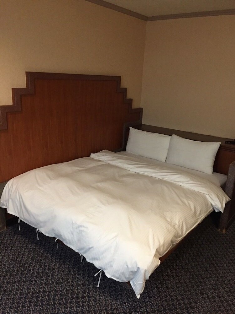 Фото Chungli Business Hotel