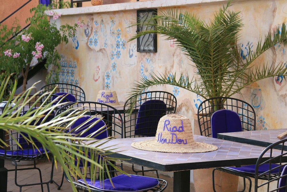 Фото Riad Houdou