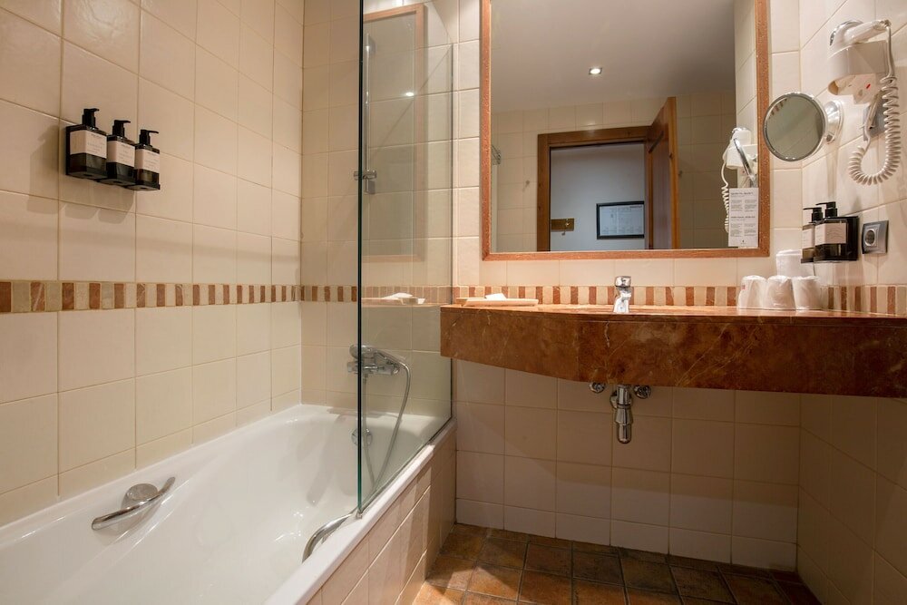 Фото Hotel Magic La Massana