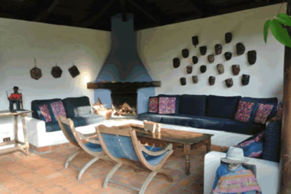 Фото Quinta de las Flores