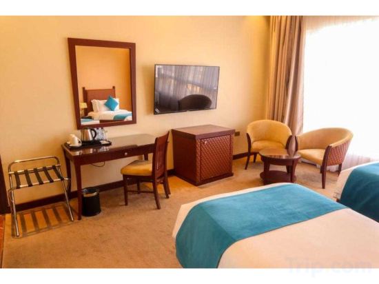 Фото Happy Days Hotel