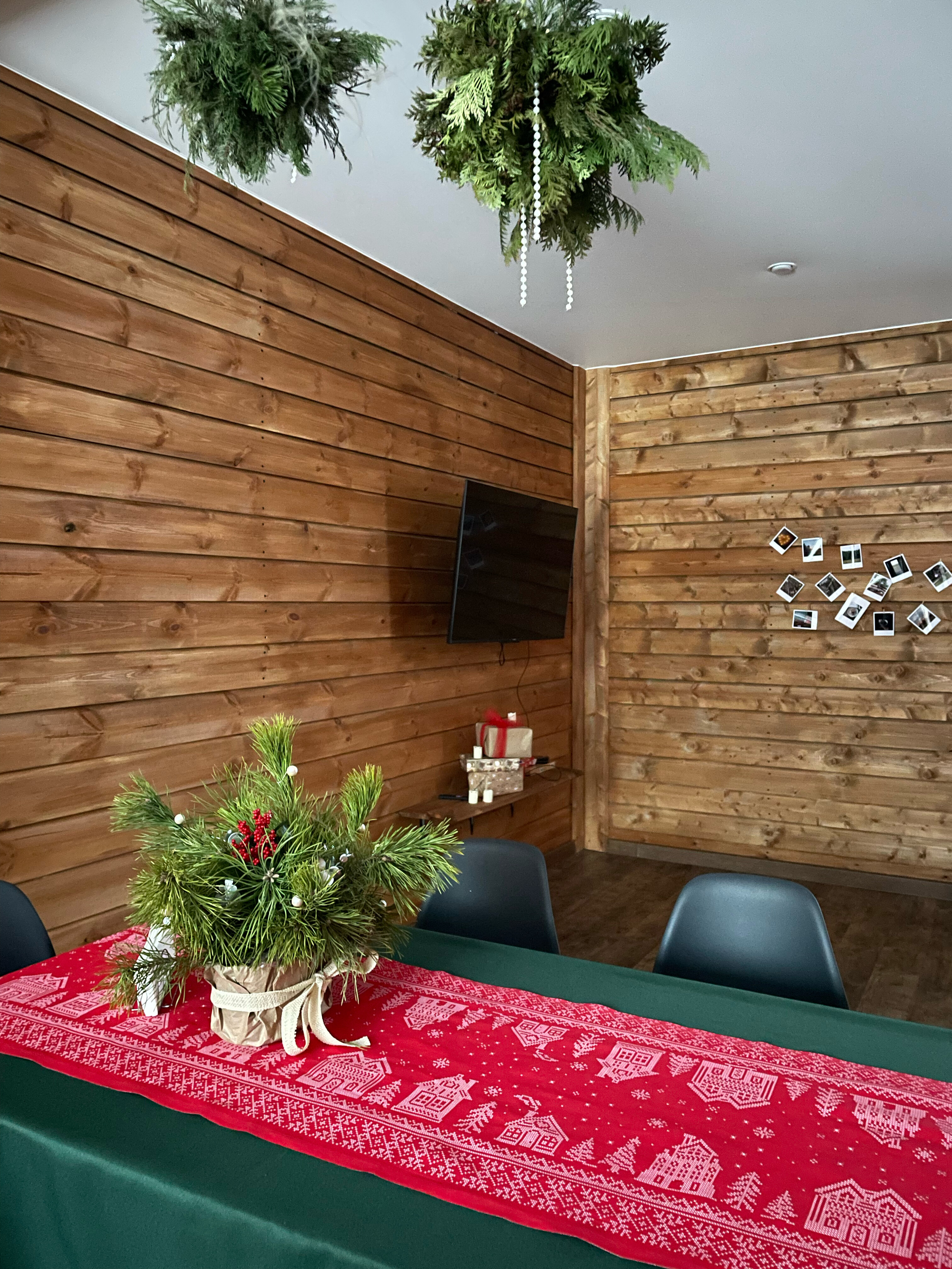 Фото Это база