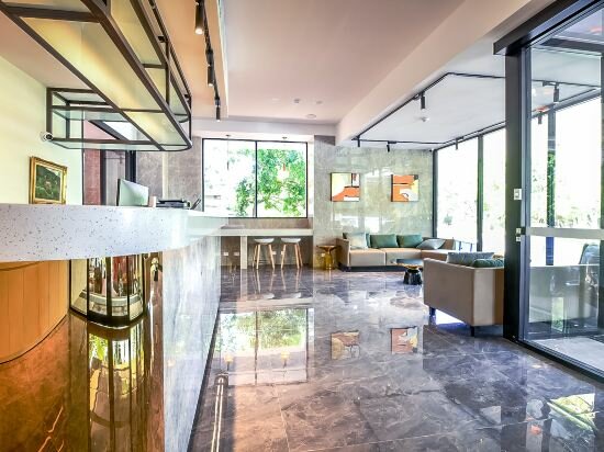 Фото Aurea Hotel Perth Kings Park