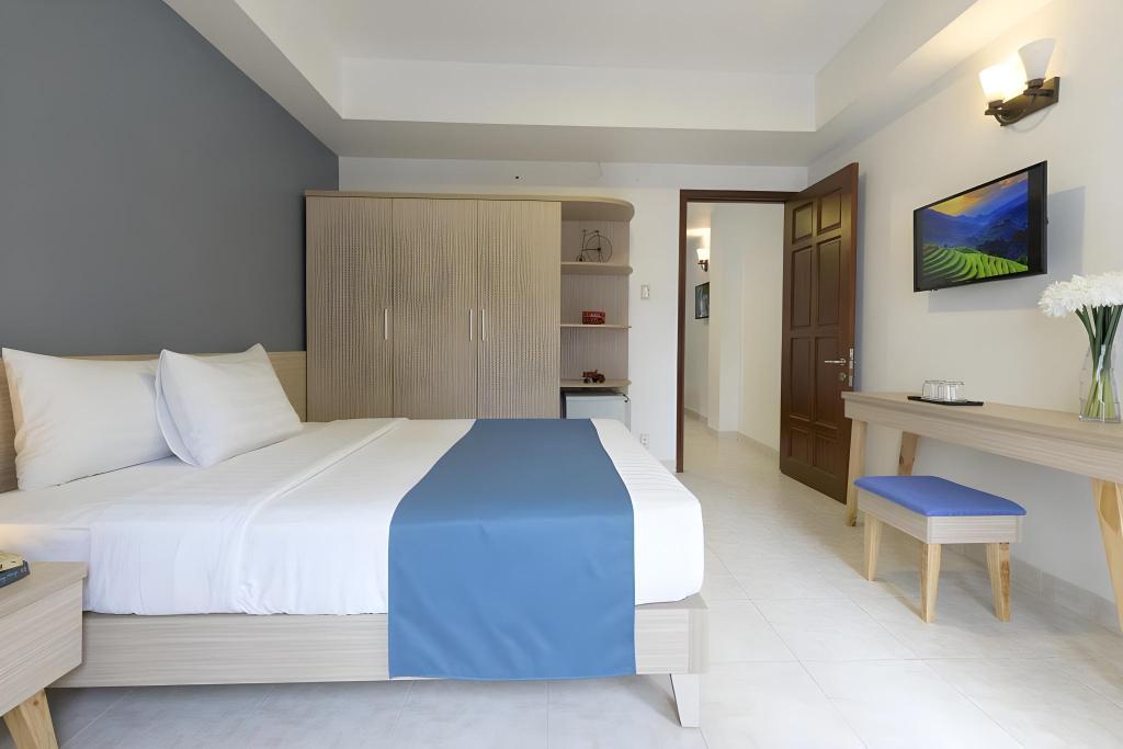 Фото Meraki Boutique Hotel
