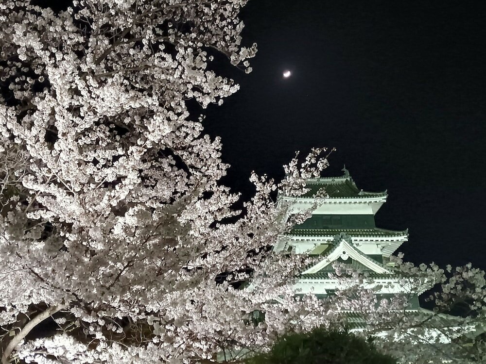 Фото Oiwakeya Ryokan
