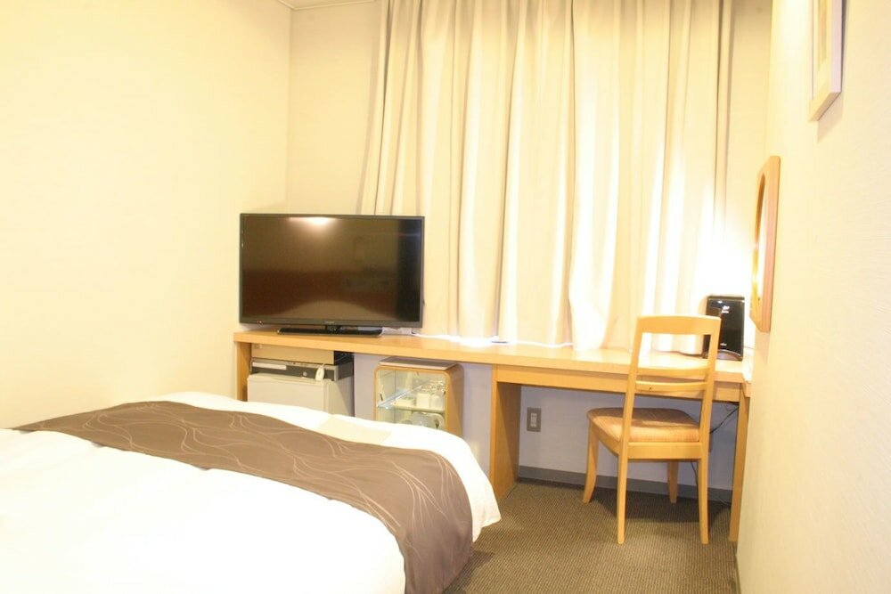 Фото Hotel Estacion Hikone