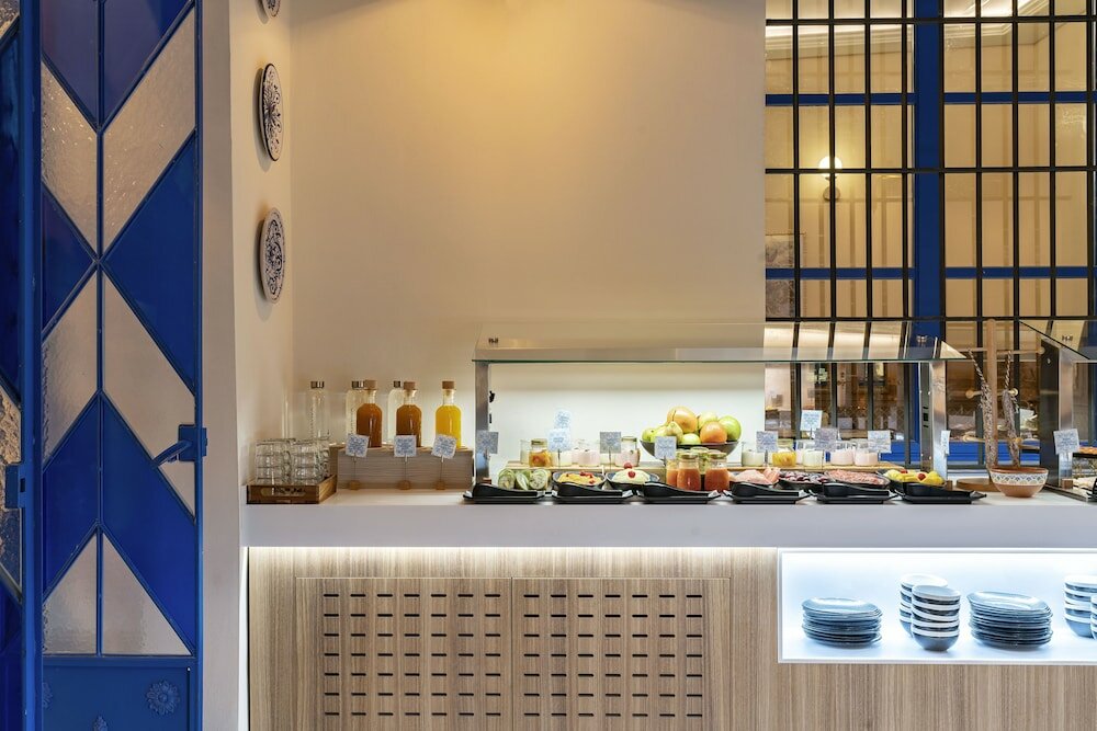 Фото Vincci Molviedro Suites Apartments