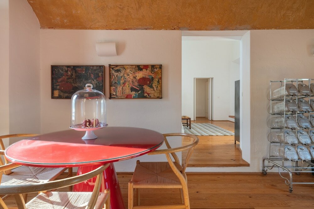 Фото Imani Country House