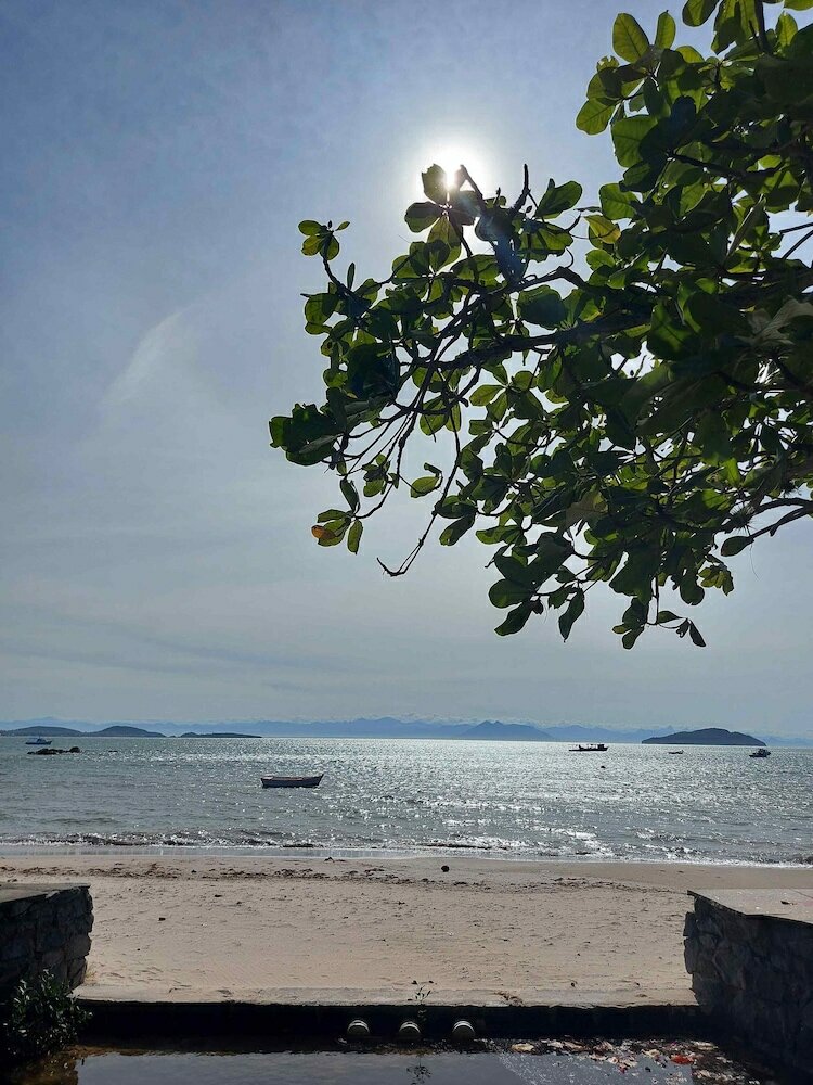 Фото Pousada Sable D'or