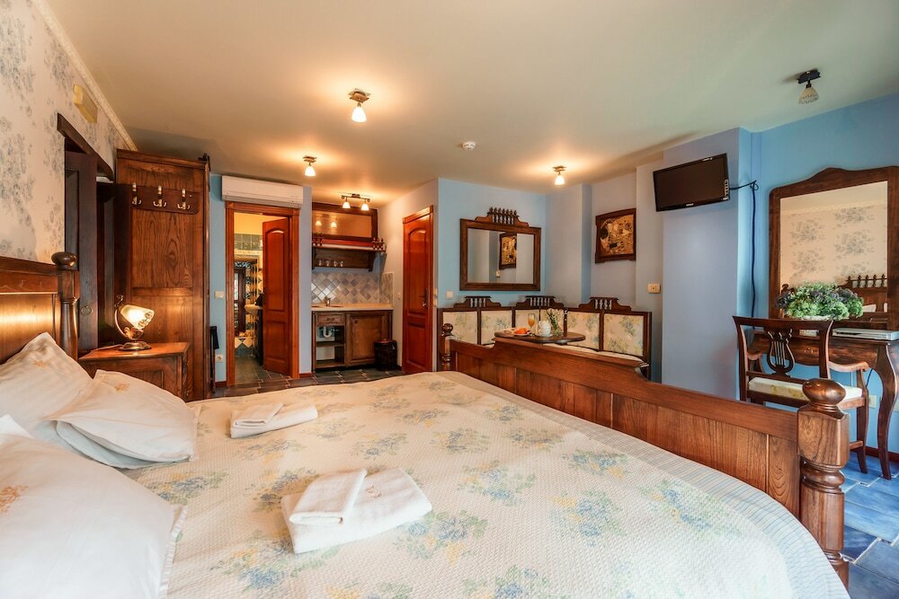 Фото Hotel Monte Cristo