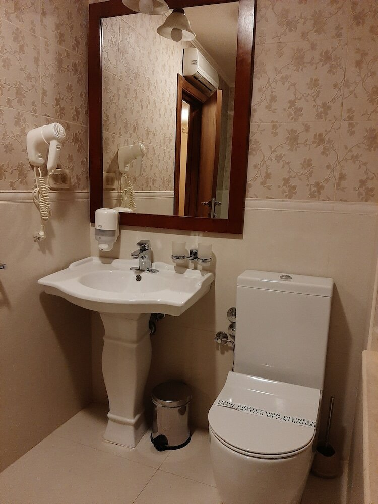 Фото Hotel Monte Cristo