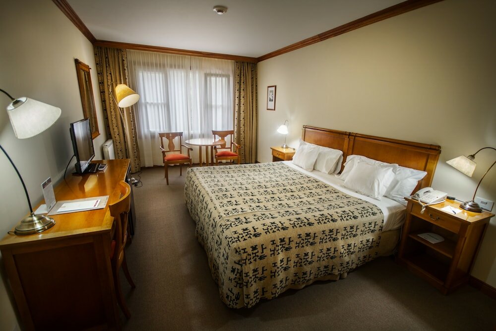 Фото Hotel Kosten Aike