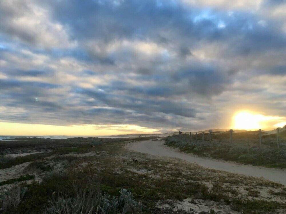 Фото BlueSky Guest House Arniston