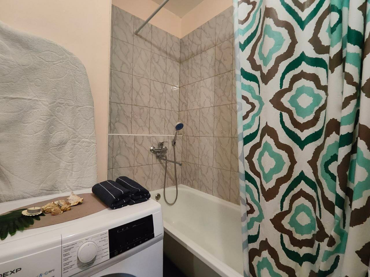 Фото Апарт Миасс