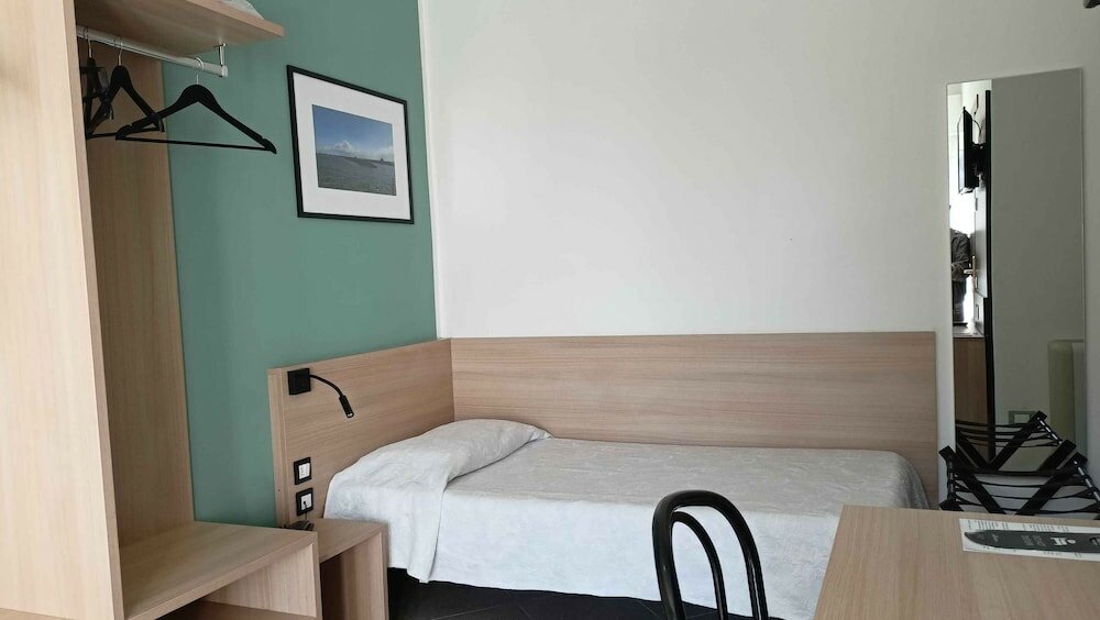 Фото Hotel Ariston Imperial