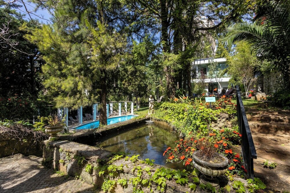 Фото Casa Vela Guest House