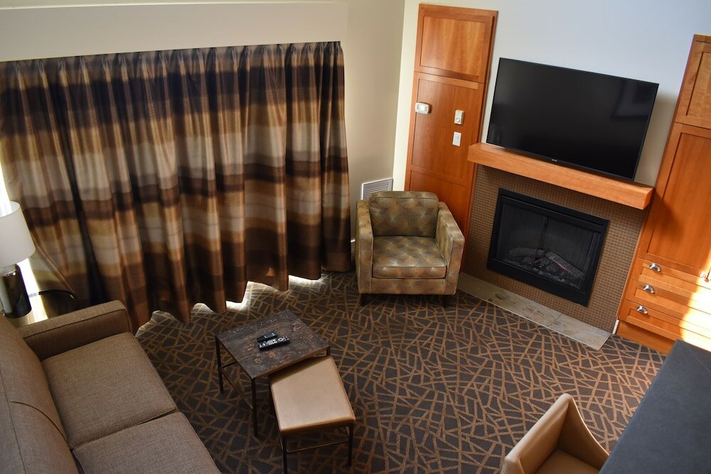 Фото Fairways Hotel on the Mountain