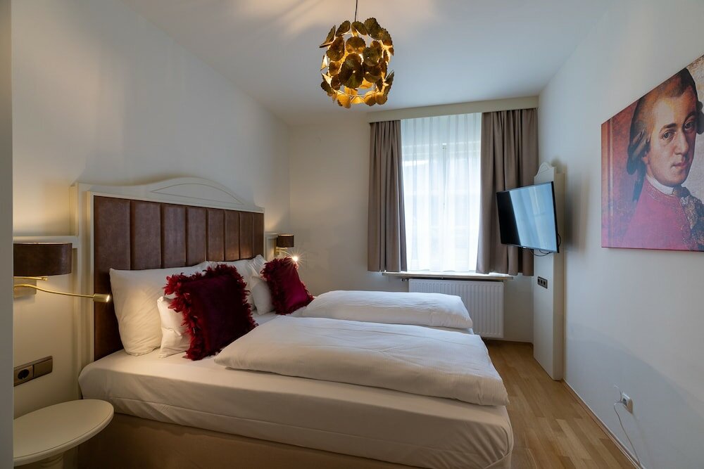 Фото Amedia Plaza Wels, Trademark Collection by Wyndham