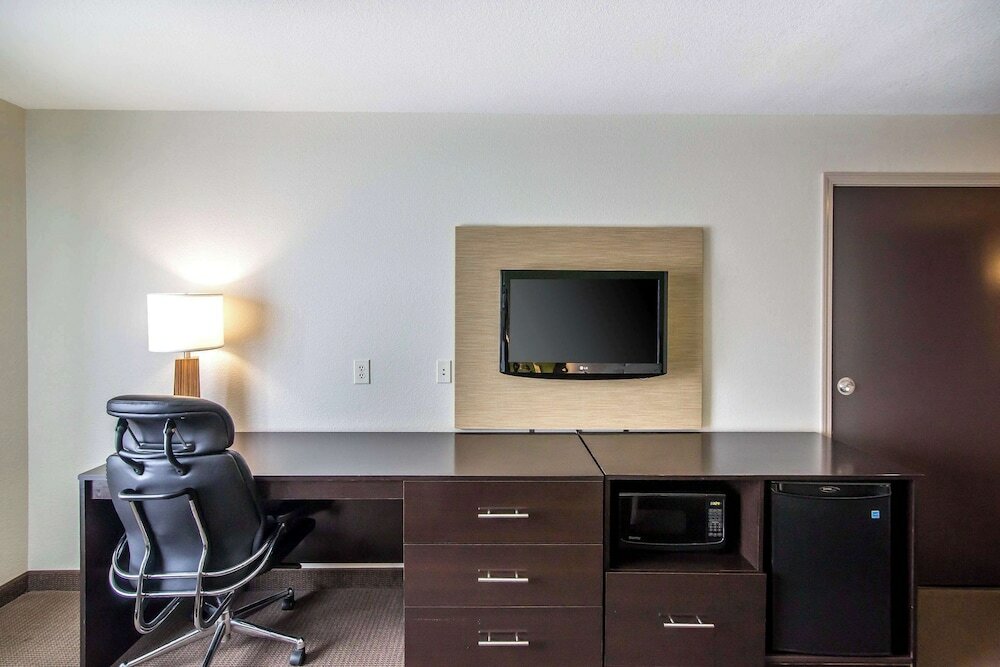 Фото Sleep Inn And Suites Haysville