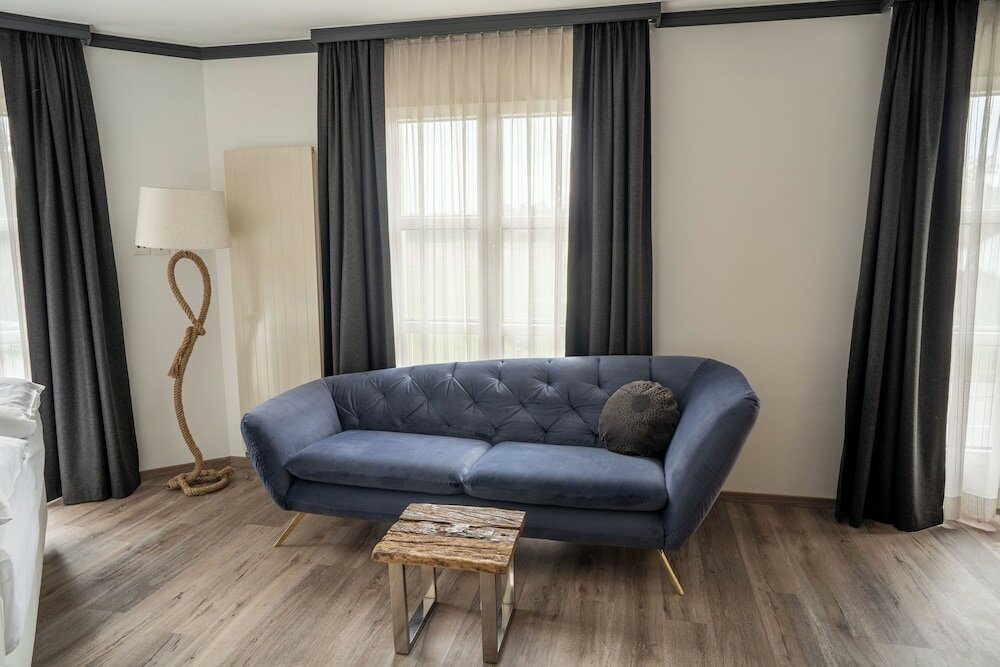 Фото Boutiquehotel Thessoni Classic