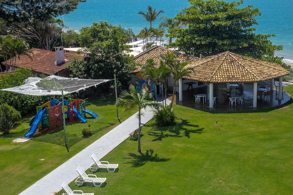 Фото Hotel Porto Sol Beach