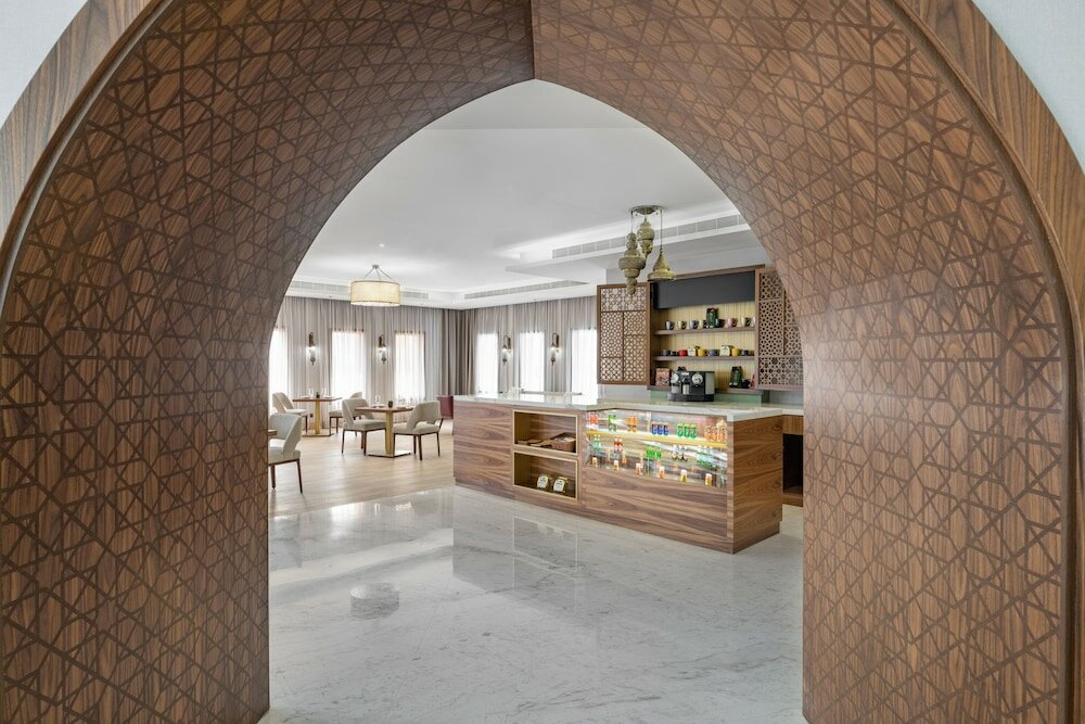 Фото Makarem Ajyad Makkah