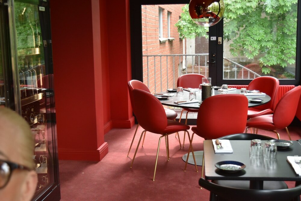 Фото ProfilHotels Nacka