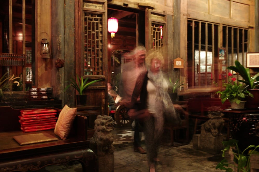 Фото Yide Hotel
