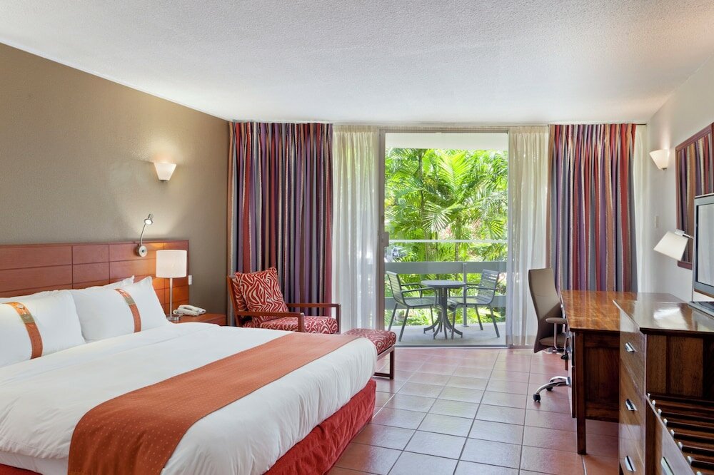 Фото Holiday Inn Express Port Moresby, an Ihg Hotel