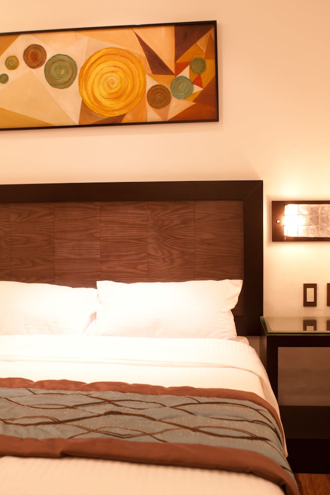 Фото Century Hotel