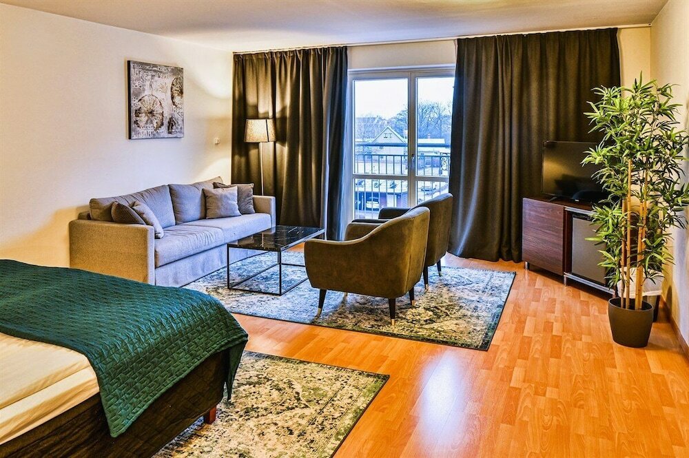 Фото Hotell Amadeus