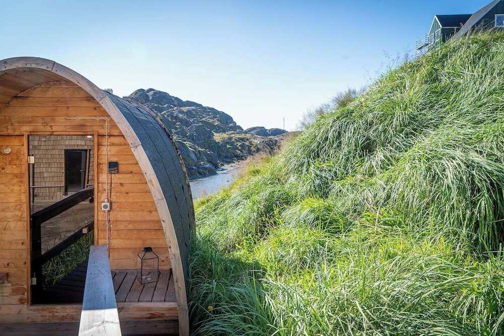 Фото Hotel Søma Sisimiut