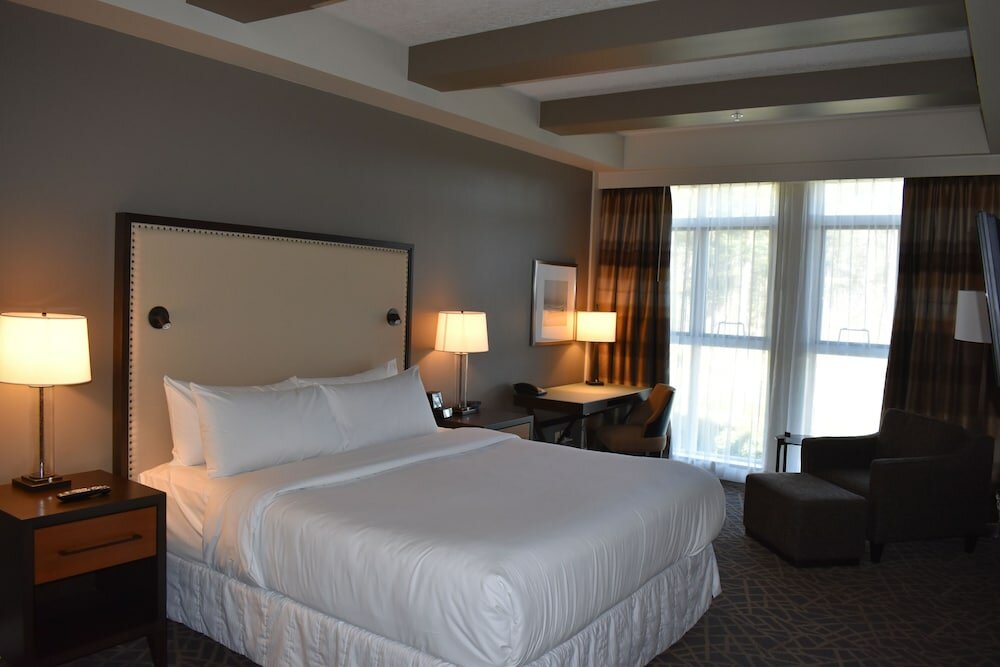 Фото Fairways Hotel on the Mountain