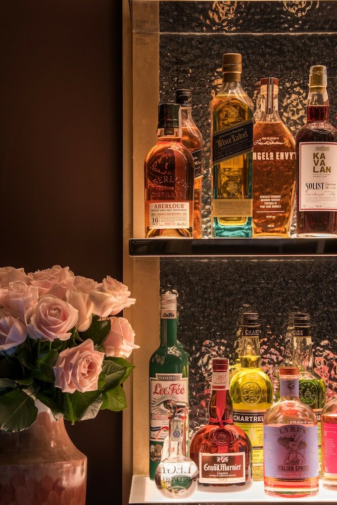 Фото Nolinski Venezia Evok Collection