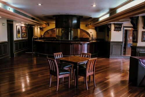 Гостиница Hotel María Victoria в Штате Веракрус