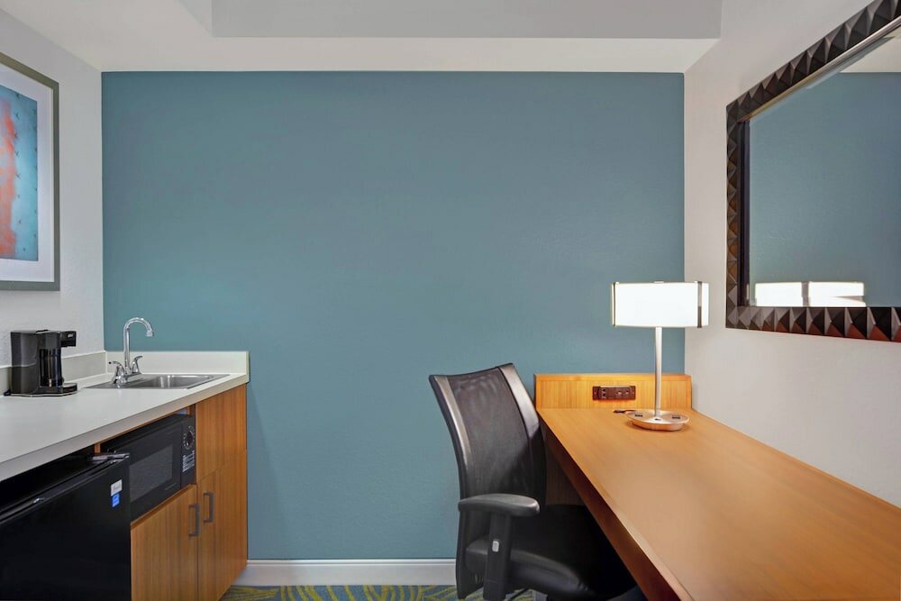 Фото SpringHill Suites by Marriott Jacksonville
