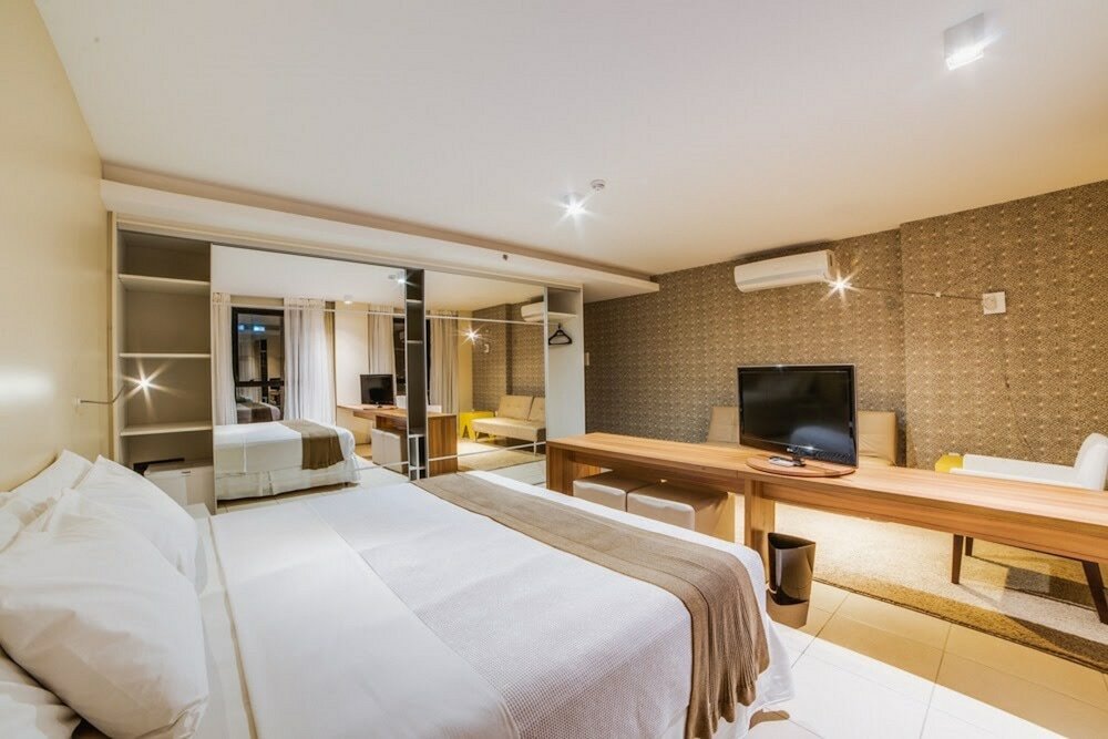 Фото Meridiano Hotel