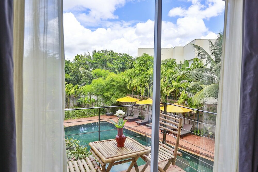 Фото Home Indochine D'angkor