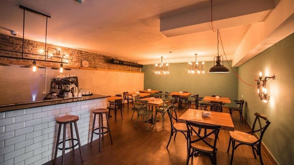 Фото Gino Wellness Mtskheta