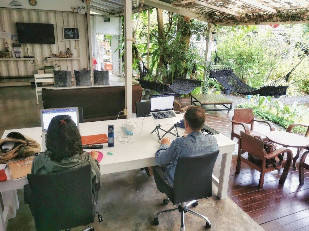 Фото Glur Hostel Aonang