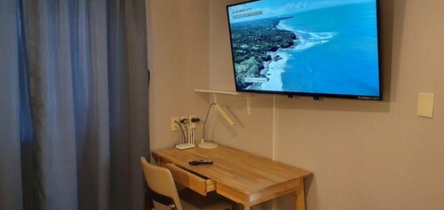Гостиница Appletree Hotel в Пхохане