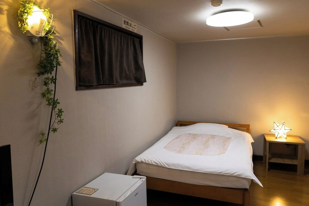 Фото Hotel Daiki