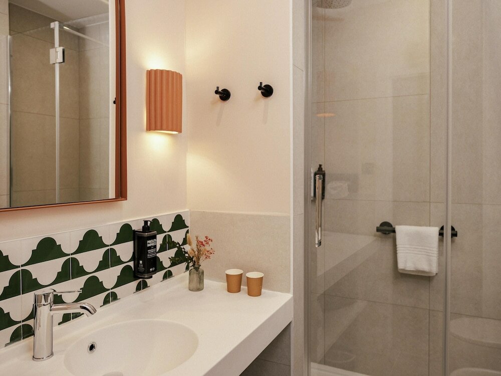 Фото ibis Styles Sevilla City Santa Justa