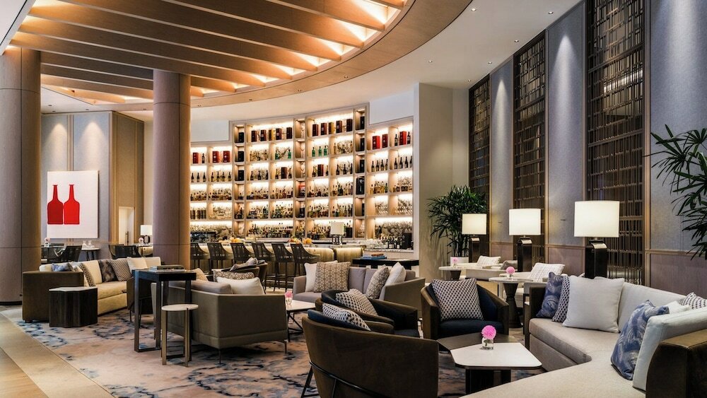 Фото The Langham Gold Coast