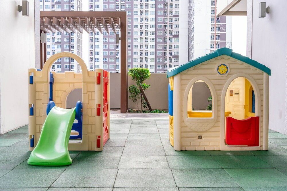 Фото Jasmine Grande Residence