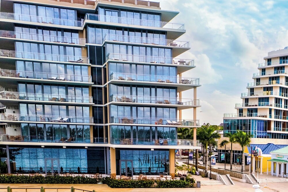 Фото Margaritaville Beach Resort Nassau