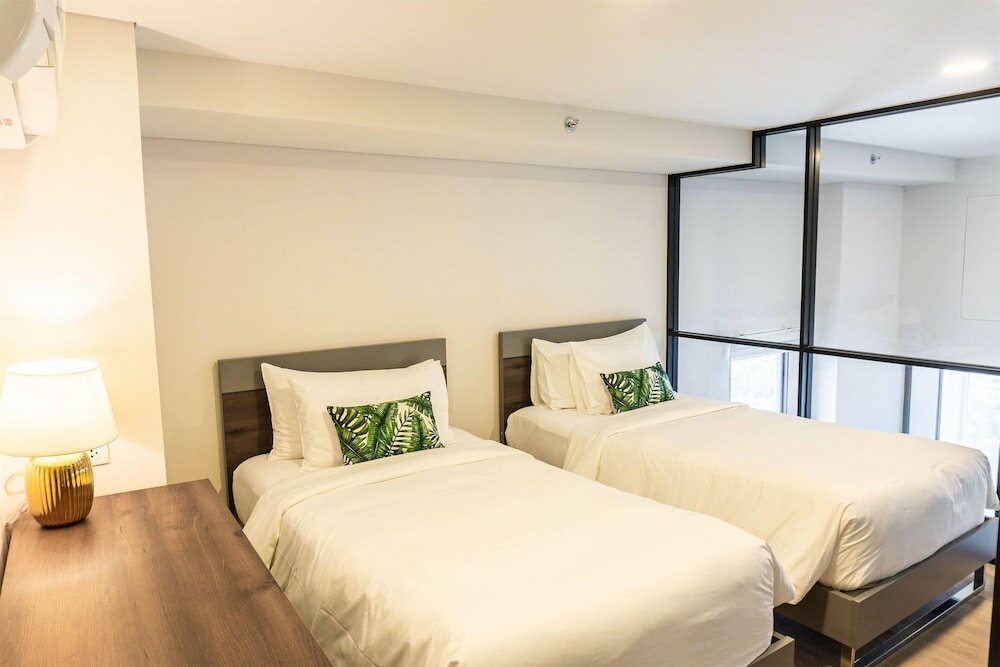 Фото Ramada by Wyndham Bangkok Sukhumvit 87